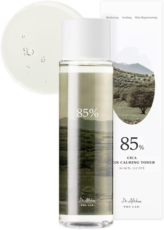 Dr.Althea - Cica Skin Calming Toner 250g