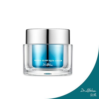 Dr.Althea - Water Glow Aqua Cream 50ml