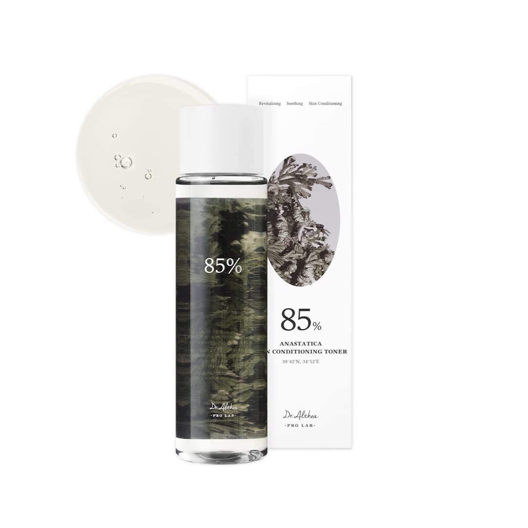 Dr.Althea - Anastatica Skin Conditioning Toner　250g