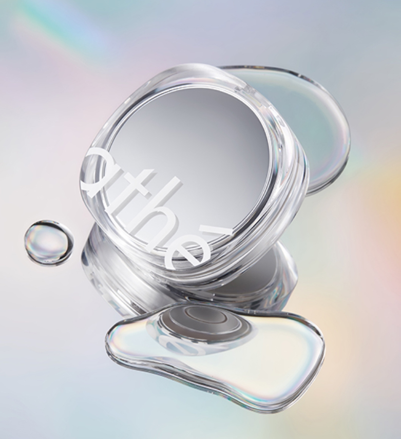 Athe-GLAZM WATERING CUSHION