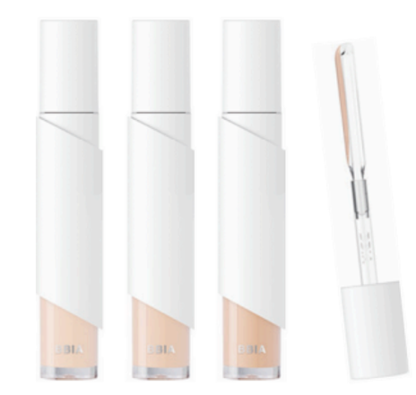 BBIA-EAU　STAY　CONCEALER