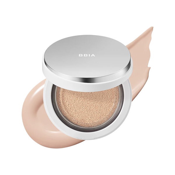BBIA-EAU GLOW CUSHION