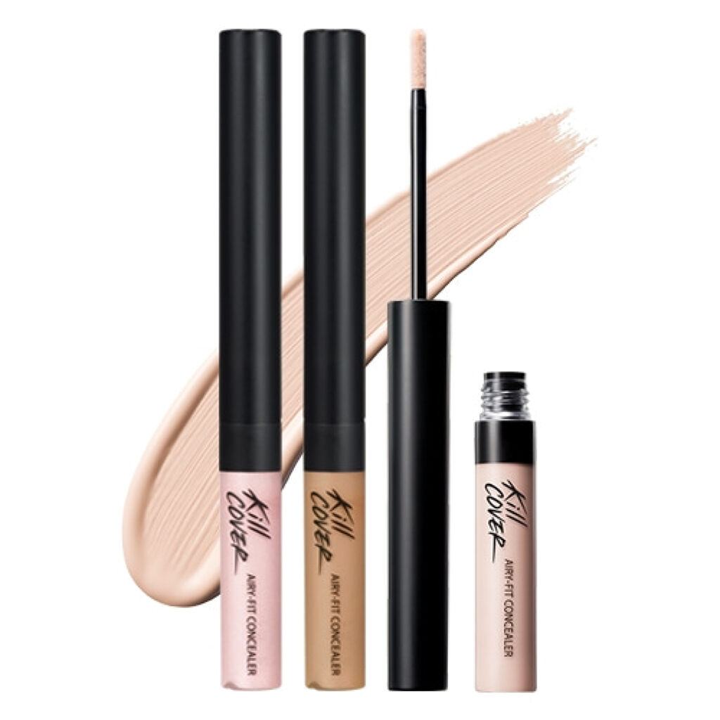 CLIO - KILL COVER AIRY-FIT CONCEALER