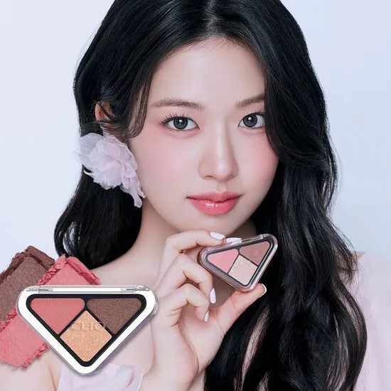 CLIO‐ESSENTIAL SHADOW TAP