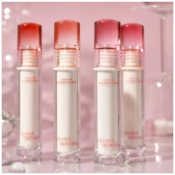 CLIO CRYSTAL GLAM TINT