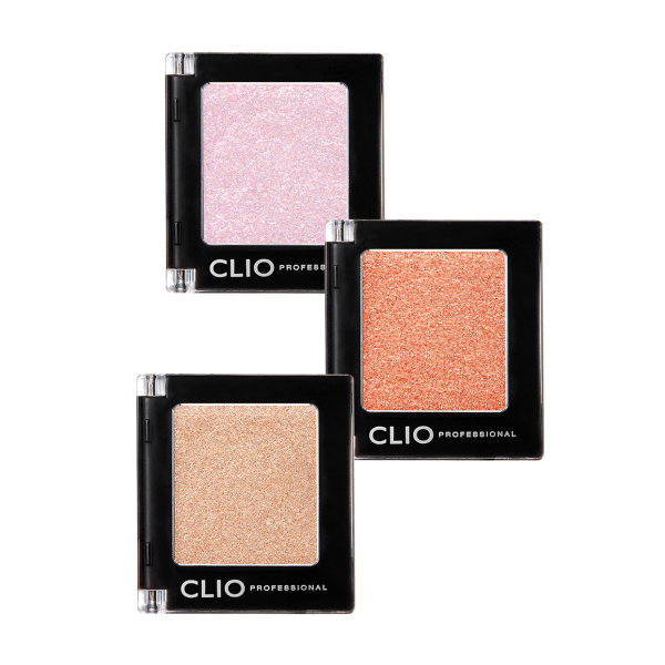 CLIO - PRO EYE PALETTE [MINI]