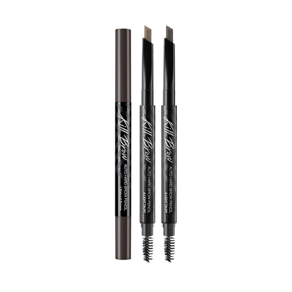 CLIO - kill brow auto hard brow pencil