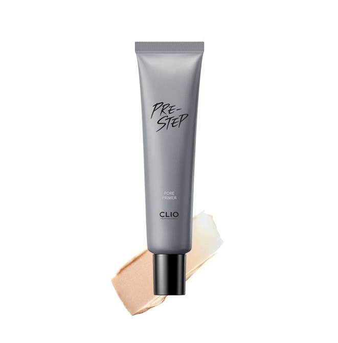 CLIO - PRE-STEP PORE PRIMER