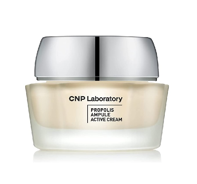 CNP - PROPOLIS AMPULE ACTIVE CREAM