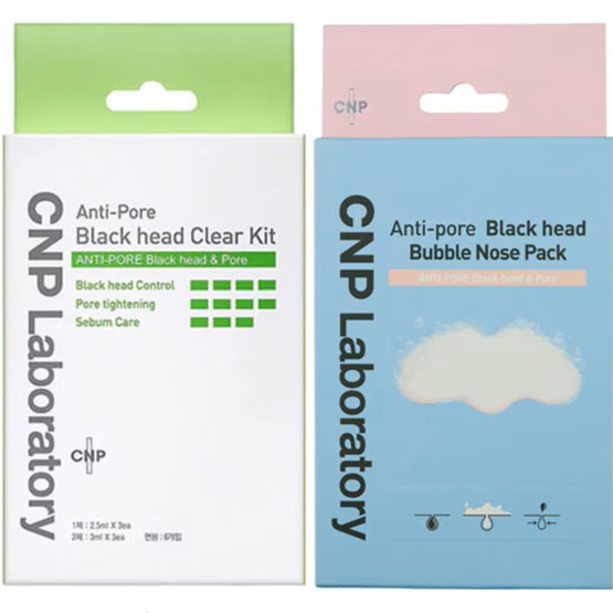 CNP-Anti Pore Black Head