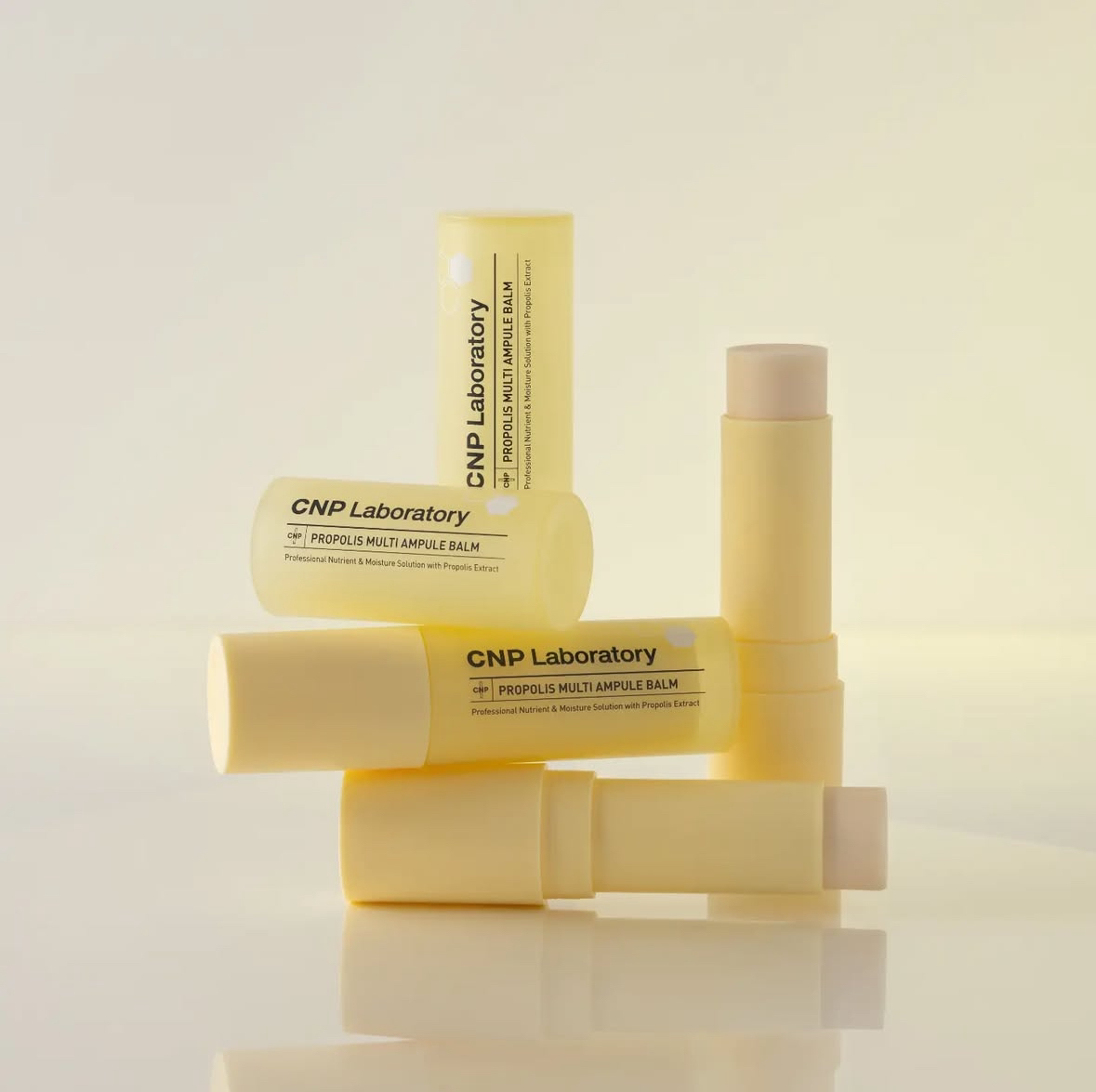 CNP-PROPOLIS DERMA MOISTURE LIP BALM