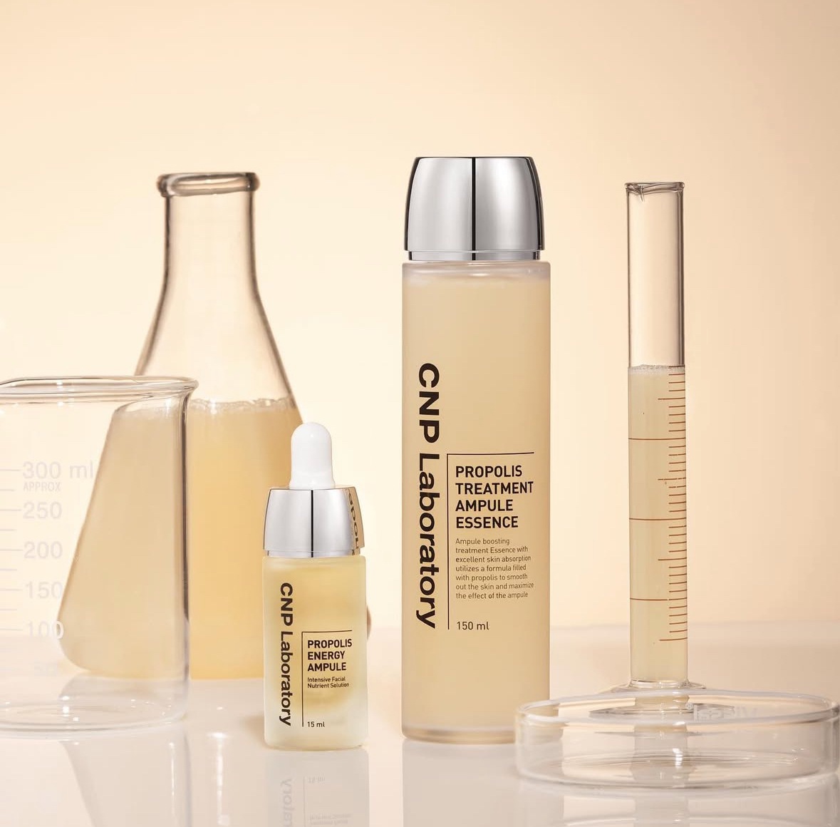 CNP-PROPOLIS Series