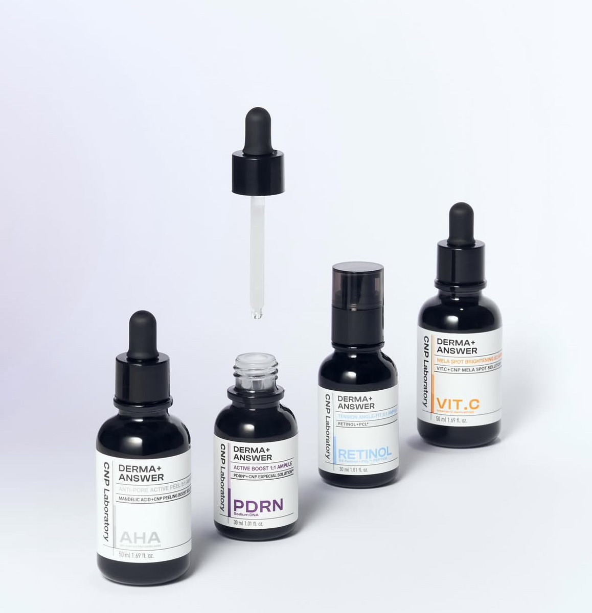 CNP-DERMA ANSWER Series
