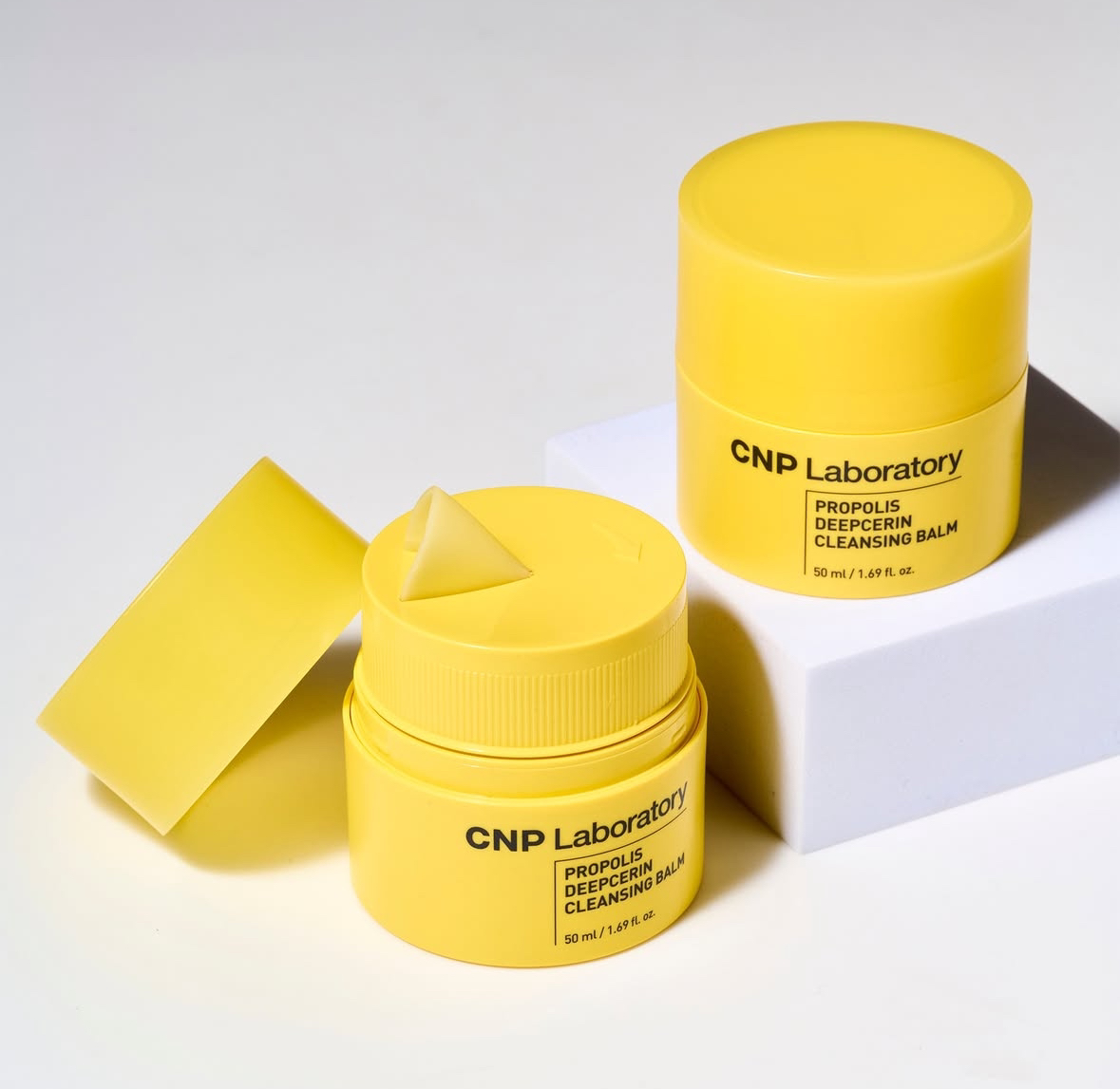 CNP-PROPOLIS DEEPCERIN CLEANSING BALM
