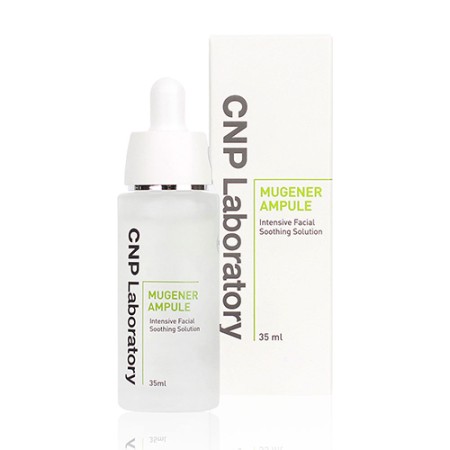 CNP - MUGENER AMPULE 35ml