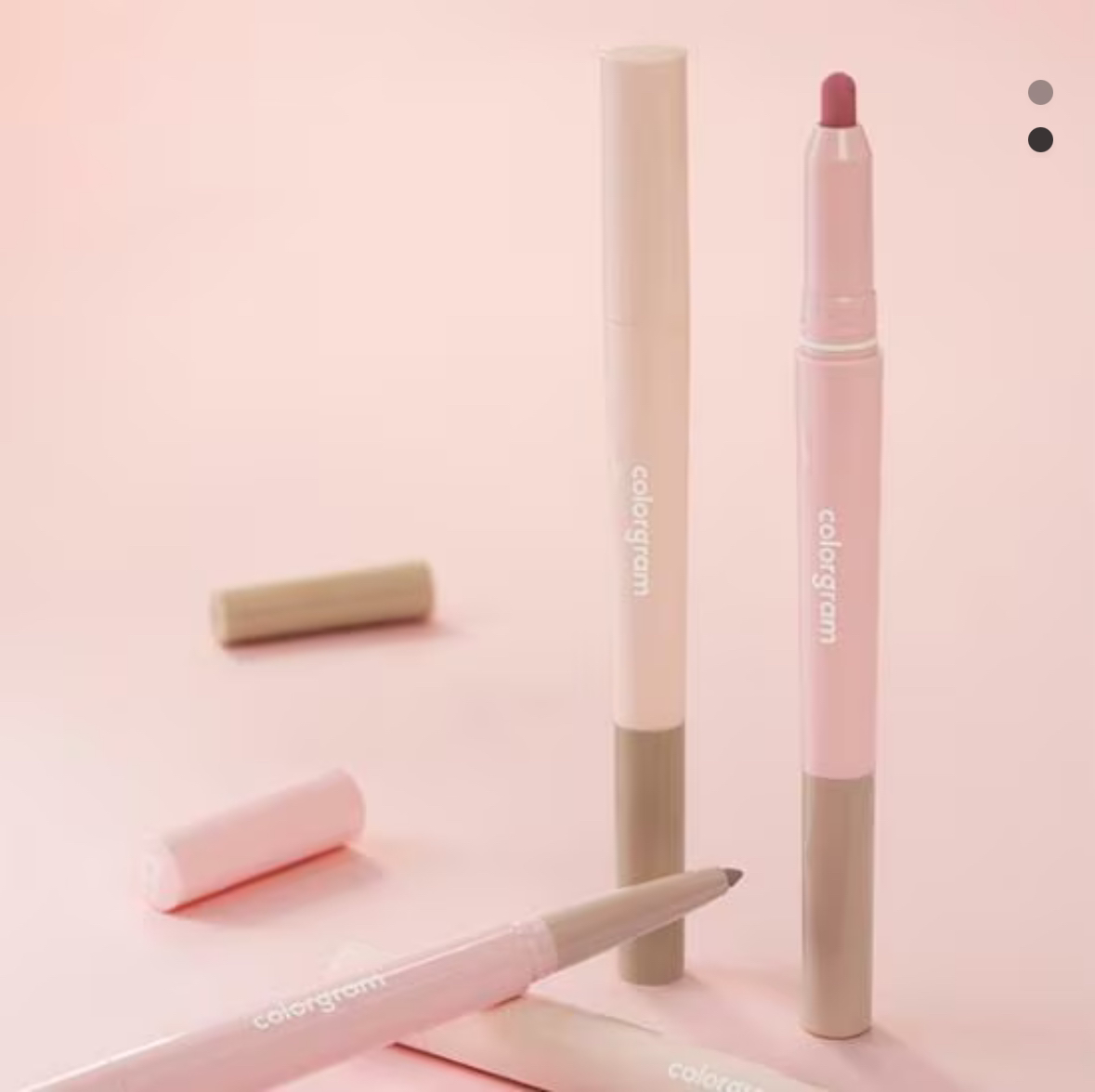 colorgram ALL IN ONE OVER LIP MAKER