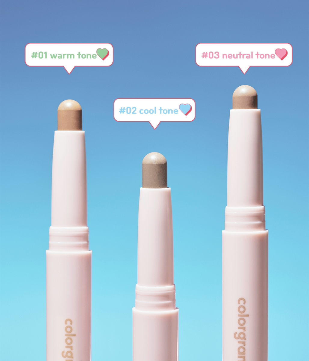 colorgram RE-FORMING CONTOUR STICK