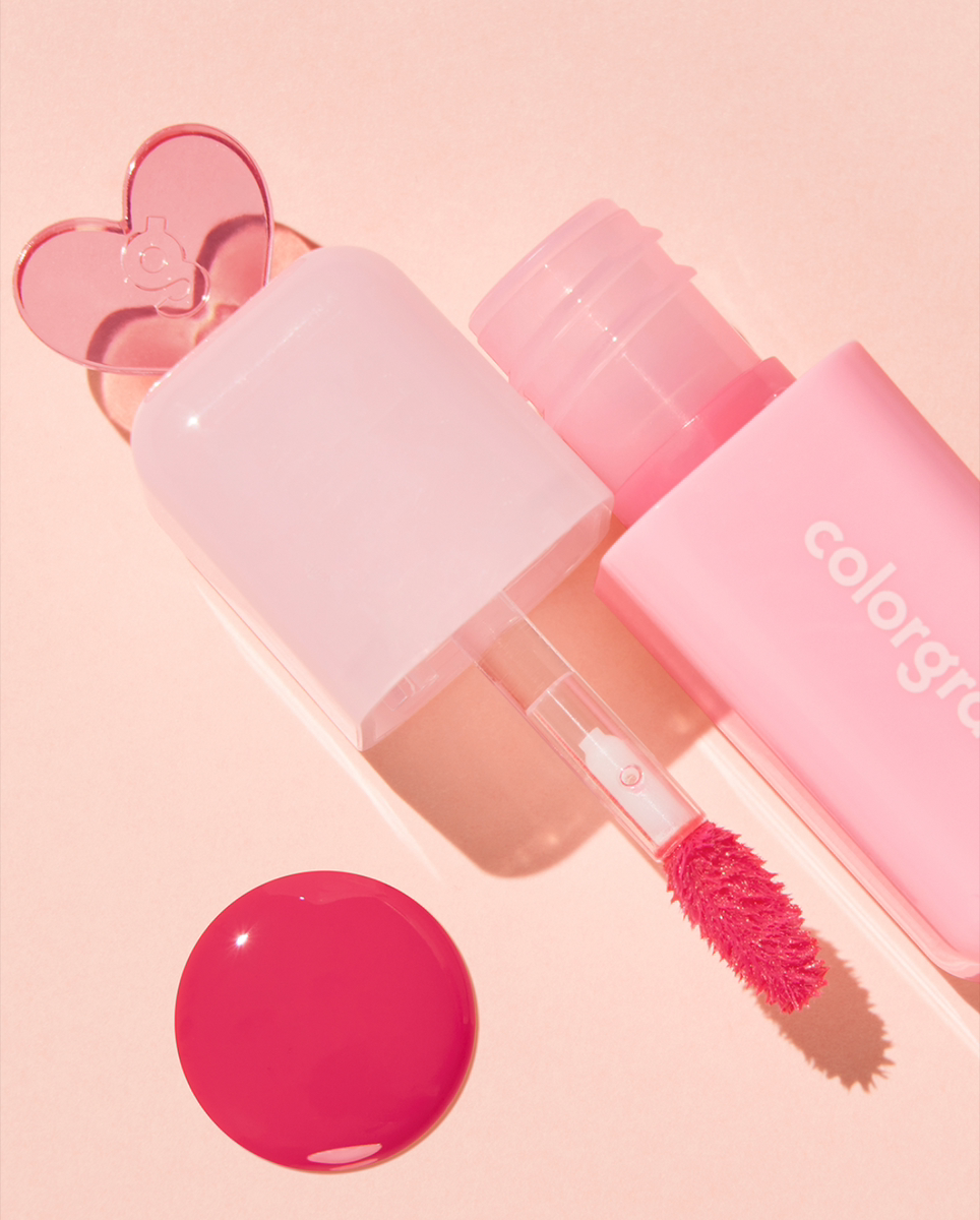 colorgram JUICY DROP TINT