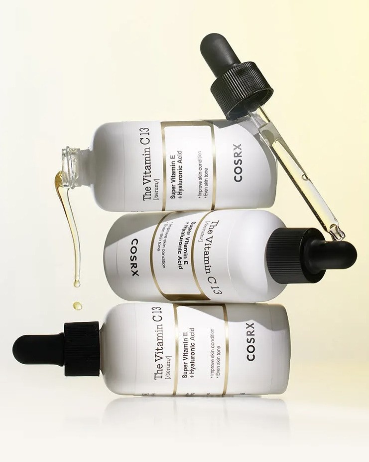 COSRX - The Vitamin C13 Serum