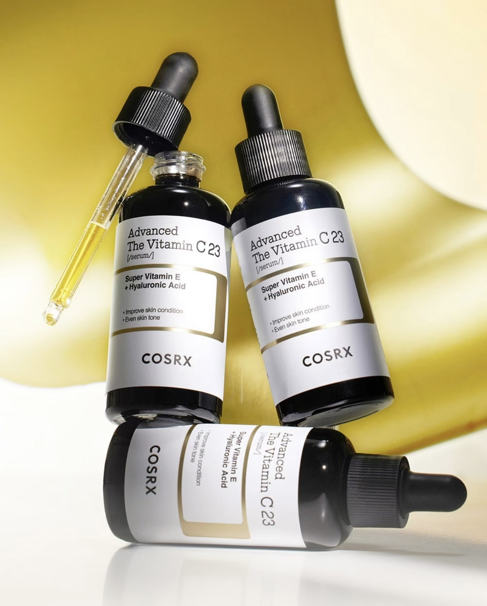 COSRX - Advanced The Vitamin C23 Serum
