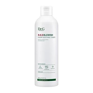 Dr.G - Clear Singing Toner 200ml