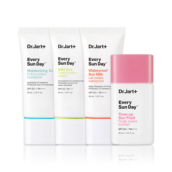 Dr.Jart+ - Every Sun Day