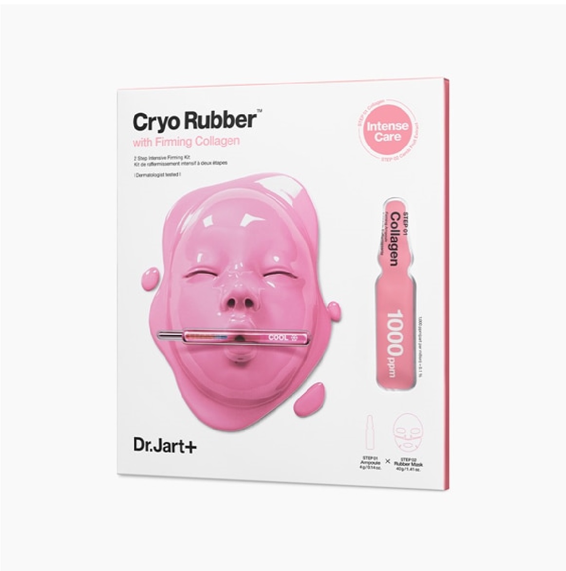 Dr.Jart+ - Cryo Rubber with Firming Collagen(4g+40g)-AI
