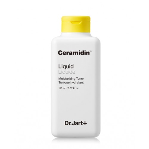 Dr.Jart+ - Ceramidin Liquid