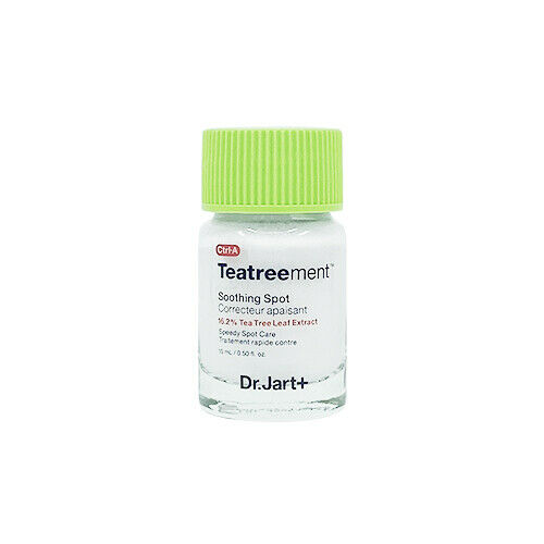 Dr.Jart Ctrl+A Teatreatment Soothing Spot 15ml