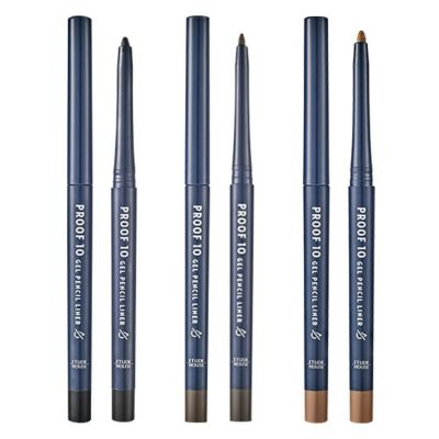 ETUDE HOUSE - Proof10 Gel Pencil