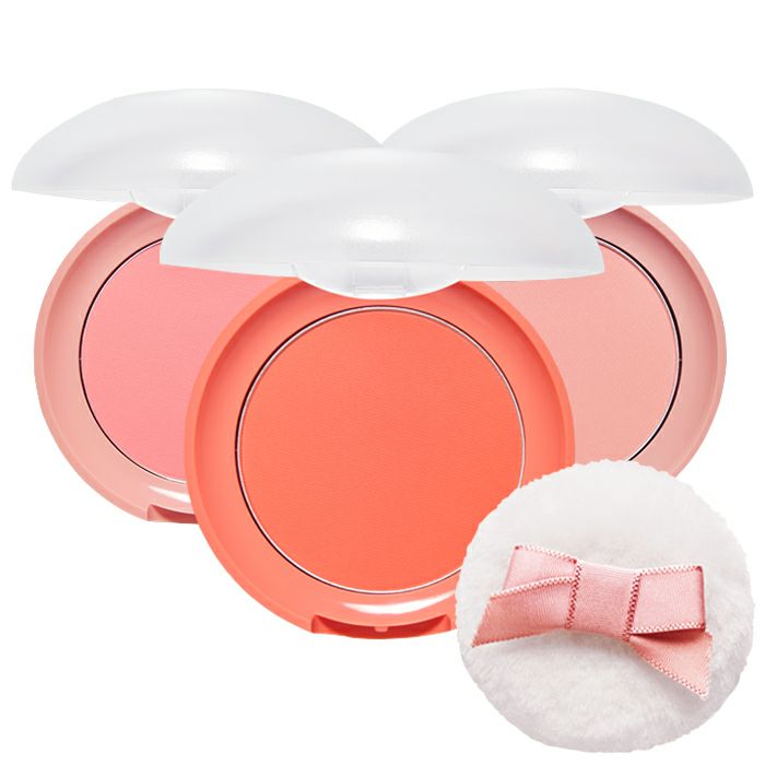 ETUDE HOUSE - LOVELY COOKIE BLUSHER