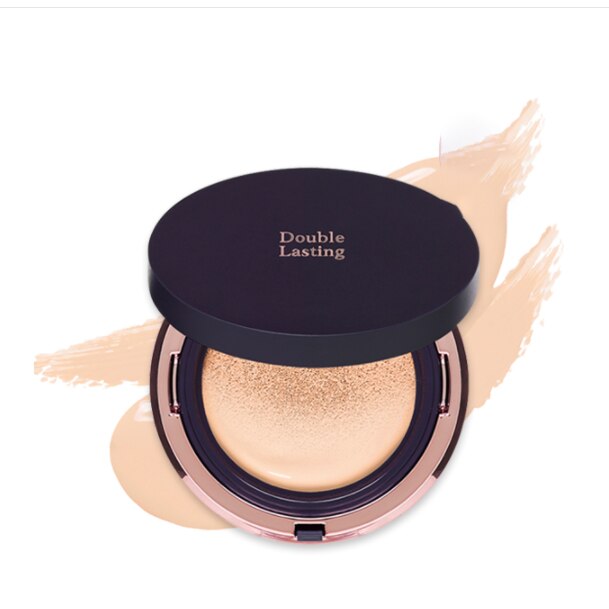 ETUDE HOUSE - DOUBLE LASTING CUSHION MATTE