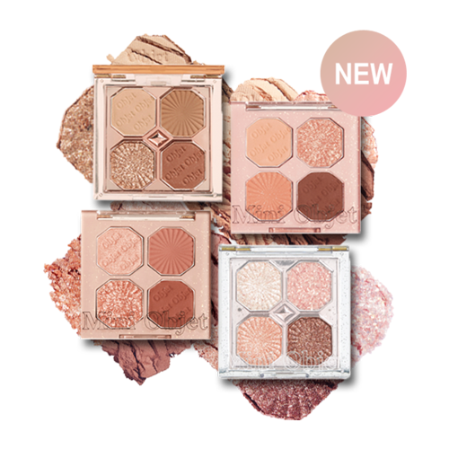 ETUDE HOUSE - (MBS)Play Color Eyes Mini Objet