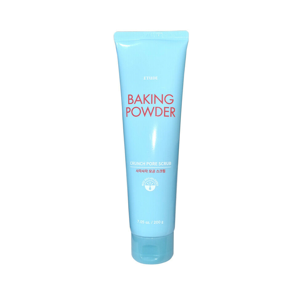 ETUDE HOUSE - Baking Powder Pore Scrub 200g