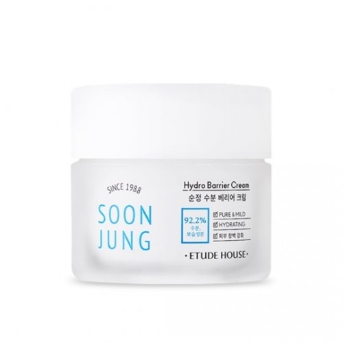 ETUDE HOUSE - SoonJung Hydro Barrier Cream