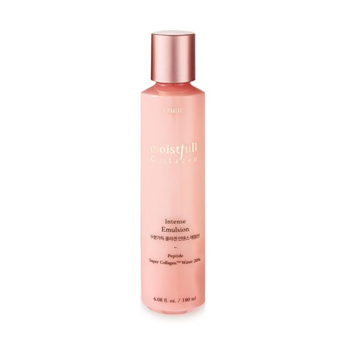 ETUDE HOUSE - Moistfull collagen intense emulsion 180ml
