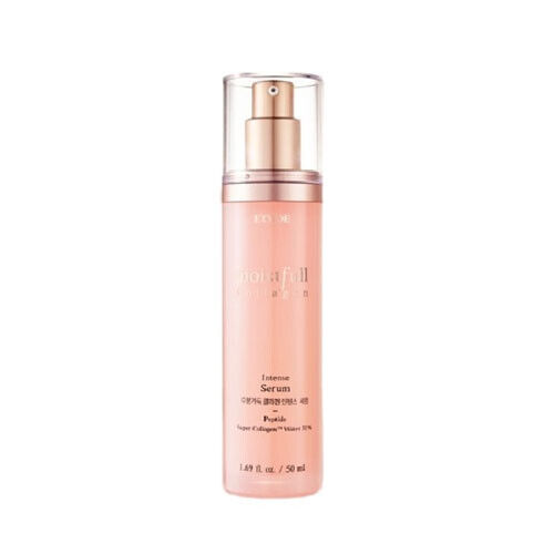 ETUDE HOUSE - Moistfull collagen intense serum 50ml