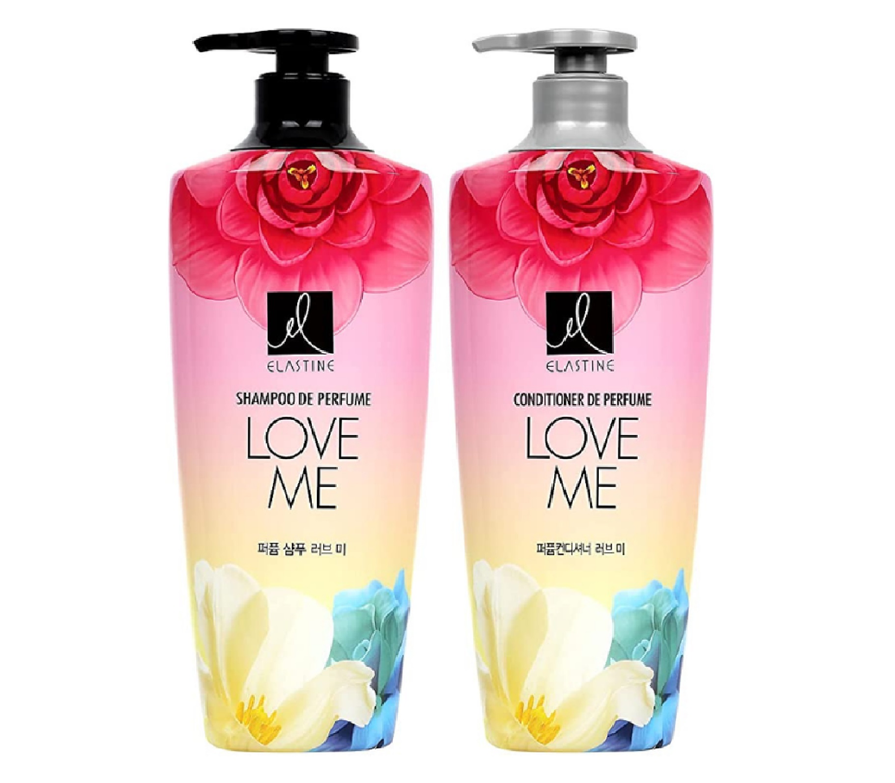 Elastine Perfume LOVE ME