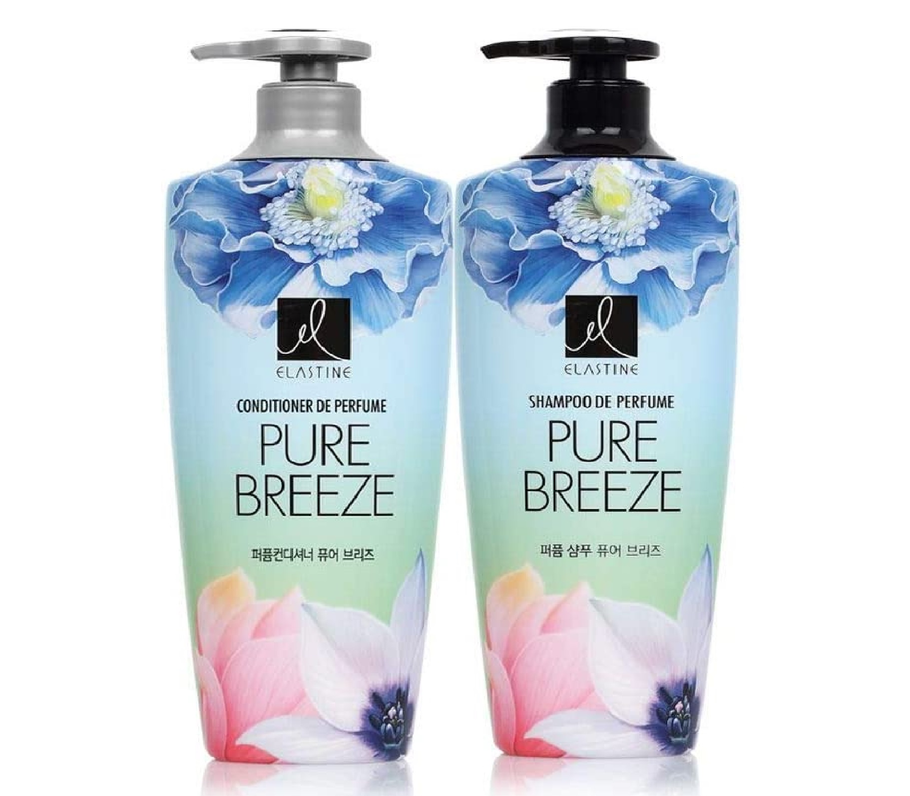 Elastine Perfume PURE BREEZE
