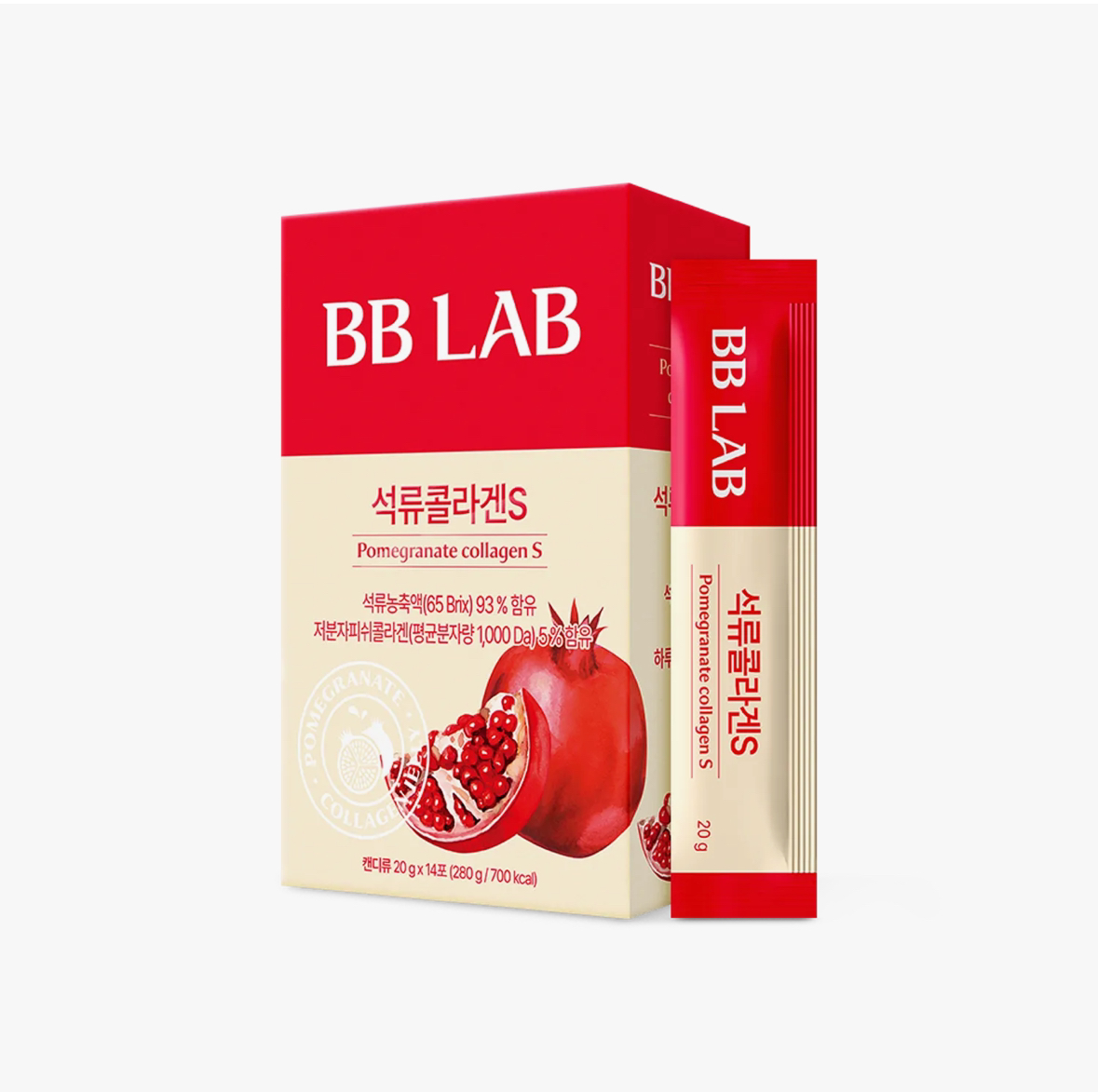 BB LAB-ザクロコラーゲン
