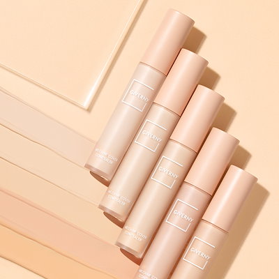 GIVERNY - Milchak Cover Concealer