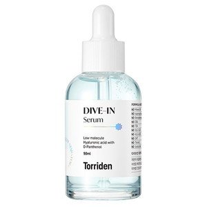 Torriden - ダイブインセラム