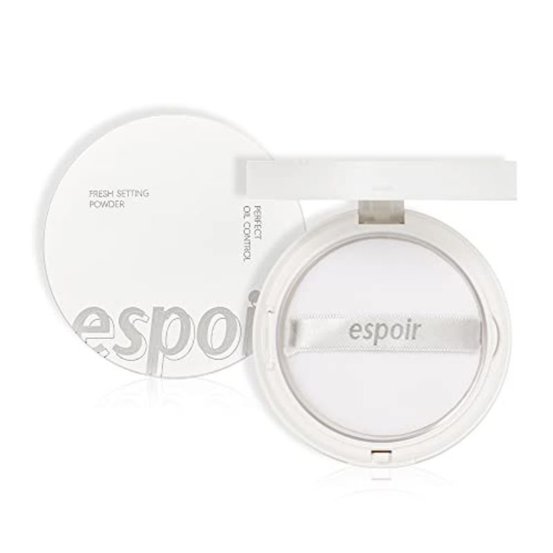 espoir - フラッシュセッティングパウダー