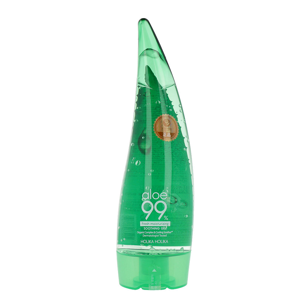 HOLIKA HOLIKA - ALOE 99% Soothing Gel