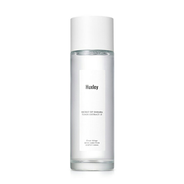 HUXLEY - TONER ; EXTRACT IT