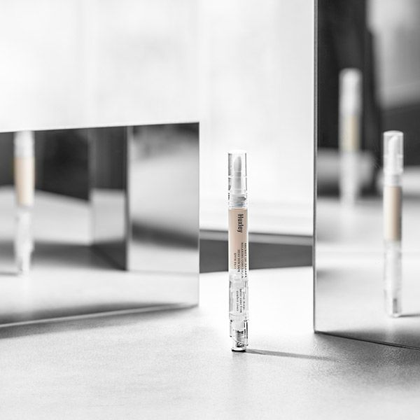 HUXLEY - RELAXING CONCEALER ; STAY SUN SAFE SPF30 PA++