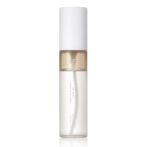 HUXLEY - OIL MIST ; SENSE OF BALANCE