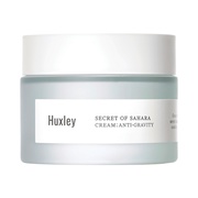 HUXLEY - CREAM ; GLOW AWAKENING