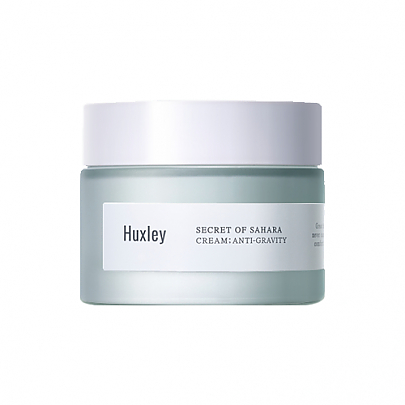 HUXLEY - CREAM ; ANTI-GRAVITY