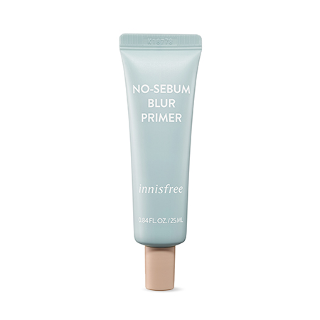 innisfree - NO SEBUM BLUR PRIMER